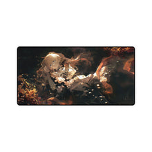 Load image into Gallery viewer, Anime Girl Mouse Pad (Desk Mat)