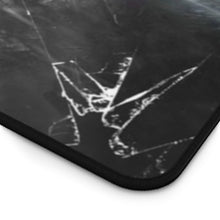 Load image into Gallery viewer, A Certain Magical Index Kamijou Touma Mouse Pad (Desk Mat) Hemmed Edge