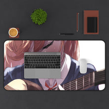 Load image into Gallery viewer, Love Live! Superstar!! Mouse Pad (Desk Mat) With Laptop