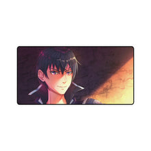 Load image into Gallery viewer, The Misfit of Demon King Academy Mouse Pad (Desk Mat)