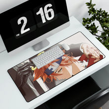Load image into Gallery viewer, Reki Kyan Mouse Pad (Desk Mat)