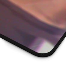 Load image into Gallery viewer, Ghost In The Shell Mouse Pad (Desk Mat) Hemmed Edge