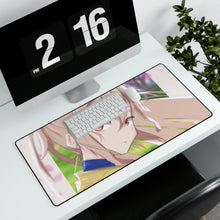 Load image into Gallery viewer, The Executioner and Her Way of Life Mouse Pad (Desk Mat)