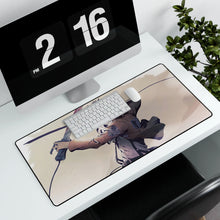 Load image into Gallery viewer, Anime Attack On Titan Mouse Pad (Desk Mat)