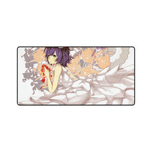 Load image into Gallery viewer, Utau Mouse Pad (Desk Mat)