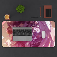Load image into Gallery viewer, Cardcaptor Sakura Sakura Kinomoto Mouse Pad (Desk Mat) With Laptop
