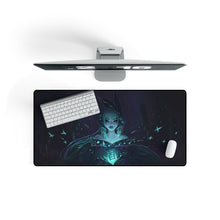 Load image into Gallery viewer, Onmyoji Mouse Pad (Desk Mat) On Desk