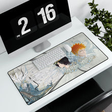 Load image into Gallery viewer, Anime Bleach Mouse Pad (Desk Mat)