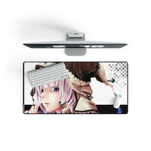 Load image into Gallery viewer, Anime Amnesia Mouse Pad (Desk Mat)
