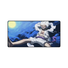 Load image into Gallery viewer, One Piece Monkey D. Luffy Mouse Pad (Desk Mat)