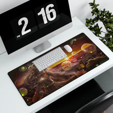 Load image into Gallery viewer, Violet Evergarden Mouse Pad (Desk Mat)