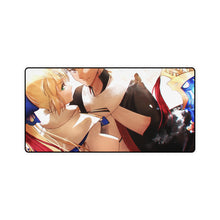 Load image into Gallery viewer, Fate/Grand Order Mouse Pad (Desk Mat)