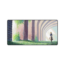 Load image into Gallery viewer, Violet Evergarden Mouse Pad (Desk Mat)
