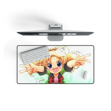 Load image into Gallery viewer, Jewelpet Tinkle Mouse Pad (Desk Mat)