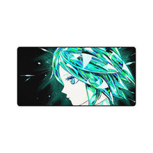Load image into Gallery viewer, Houseki no Kuni Mouse Pad (Desk Mat)