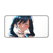 Load image into Gallery viewer, Weathering With You Mouse Pad (Desk Mat)