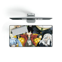 Load image into Gallery viewer, Edens Zero Anime Characters Mouse Pad (Desk Mat)