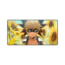 Load image into Gallery viewer, Katsuki Bakugou Mouse Pad (Desk Mat)