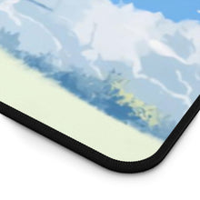 Load image into Gallery viewer, Anime Original Mouse Pad (Desk Mat) Hemmed Edge