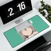 Load image into Gallery viewer, Uzaki-chan Wants to Hang Out! Mouse Pad (Desk Mat)