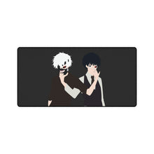 Load image into Gallery viewer, Anime Tokyo Ghoul Mouse Pad (Desk Mat)