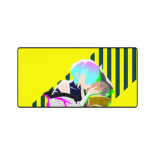 Load image into Gallery viewer, Cyberpunk: Edgerunners Mouse Pad (Desk Mat)