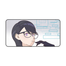 Load image into Gallery viewer, Summer Time Rendering Hizuru Minakata Mouse Pad (Desk Mat)