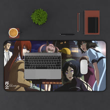 Load image into Gallery viewer, Family Mouse Pad (Desk Mat) With Laptop