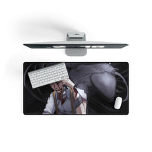 Load image into Gallery viewer, Anime Ajin: Demi-Human Mouse Pad (Desk Mat)