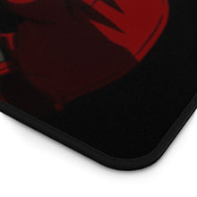 Load image into Gallery viewer, Hellsing Mouse Pad (Desk Mat) Hemmed Edge