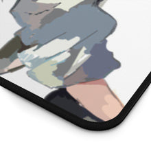Load image into Gallery viewer, Anime FullMetal Alchemist Mouse Pad (Desk Mat) Hemmed Edge