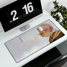 Load image into Gallery viewer, To Your Eternity Mouse Pad (Desk Mat)