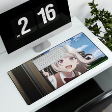 Load image into Gallery viewer, Spy Classroom Mouse Pad (Desk Mat)