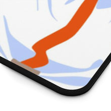 Load image into Gallery viewer, Onodera Kosaki Mouse Pad (Desk Mat) Hemmed Edge