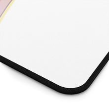 Load image into Gallery viewer, Monogatari (Series) Mouse Pad (Desk Mat) Hemmed Edge