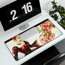 Load image into Gallery viewer, Umineko: When They Cry Mouse Pad (Desk Mat)