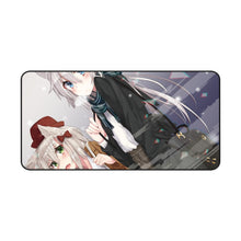 Load image into Gallery viewer, Anime Original Mouse Pad (Desk Mat)