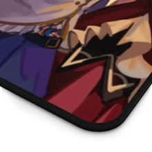 Load image into Gallery viewer, Puella Magi Madoka Magica Mouse Pad (Desk Mat) Hemmed Edge