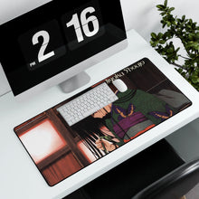 Load image into Gallery viewer, Jigoku Shōjo Mouse Pad (Desk Mat)