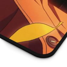 Load image into Gallery viewer, Monogatari (Series) Mouse Pad (Desk Mat) Hemmed Edge