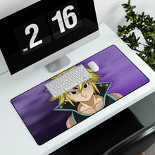 Load image into Gallery viewer, Angry Mouse Pad (Desk Mat)