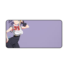 Load image into Gallery viewer, Dagashi Kashi by Mouse Pad (Desk Mat)