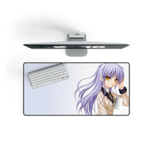 Load image into Gallery viewer, Angel Beats! Mouse Pad (Desk Mat)