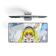 Load image into Gallery viewer, Miss Kobayashi's Dragon Maid Kobayashi-san Chi No Maid Dragon, Miss Kobayashi S Dragon Maid, Tohru Mouse Pad (Desk Mat) On Desk