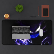 Load image into Gallery viewer, Anime Pokémon Mouse Pad (Desk Mat) With Laptop