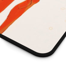 Load image into Gallery viewer, Shineba i Mouse Pad (Desk Mat) Hemmed Edge