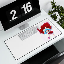 Load image into Gallery viewer, Squid Girl Mouse Pad (Desk Mat)