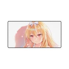 Load image into Gallery viewer, Arifureta Shokugyou de Sekai Saikyou Mouse Pad (Desk Mat)