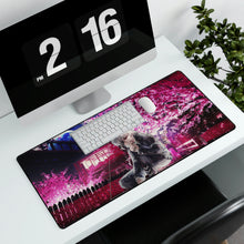 Load image into Gallery viewer, Ken Kaneki Mouse Pad (Desk Mat)