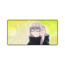 Load image into Gallery viewer, Nazuna Nanakusa Mouse Pad (Desk Mat)